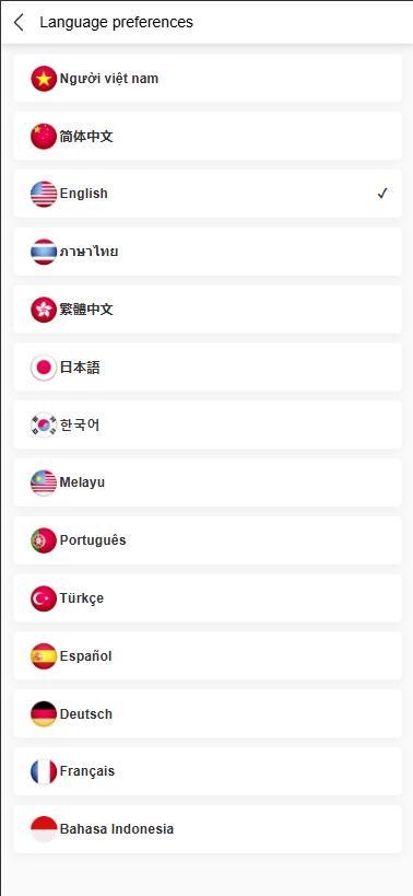 海外医疗投资理财系统/多语言投资/余额宝/推广分销