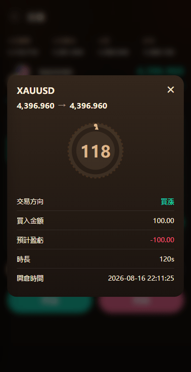 海外综合秒合约交易所/美股/外汇/理财/贷款/K线控制