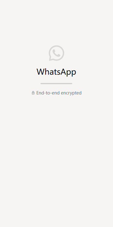 多语言WhatsApp盗号系统/手动上号/客服轮训/前端uniapp